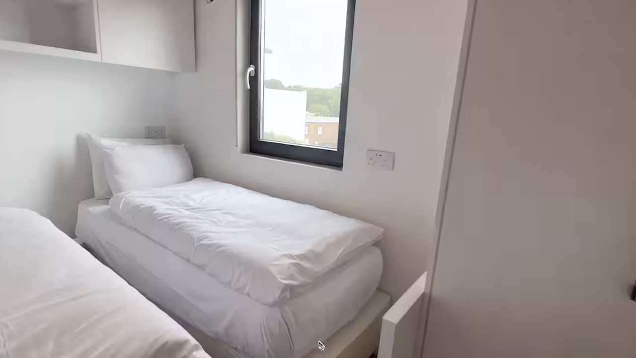 Photo of Bedroom in Woolacombe