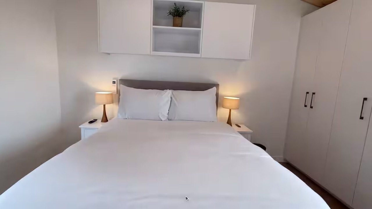 Photo of Bedroom in Woolacombe