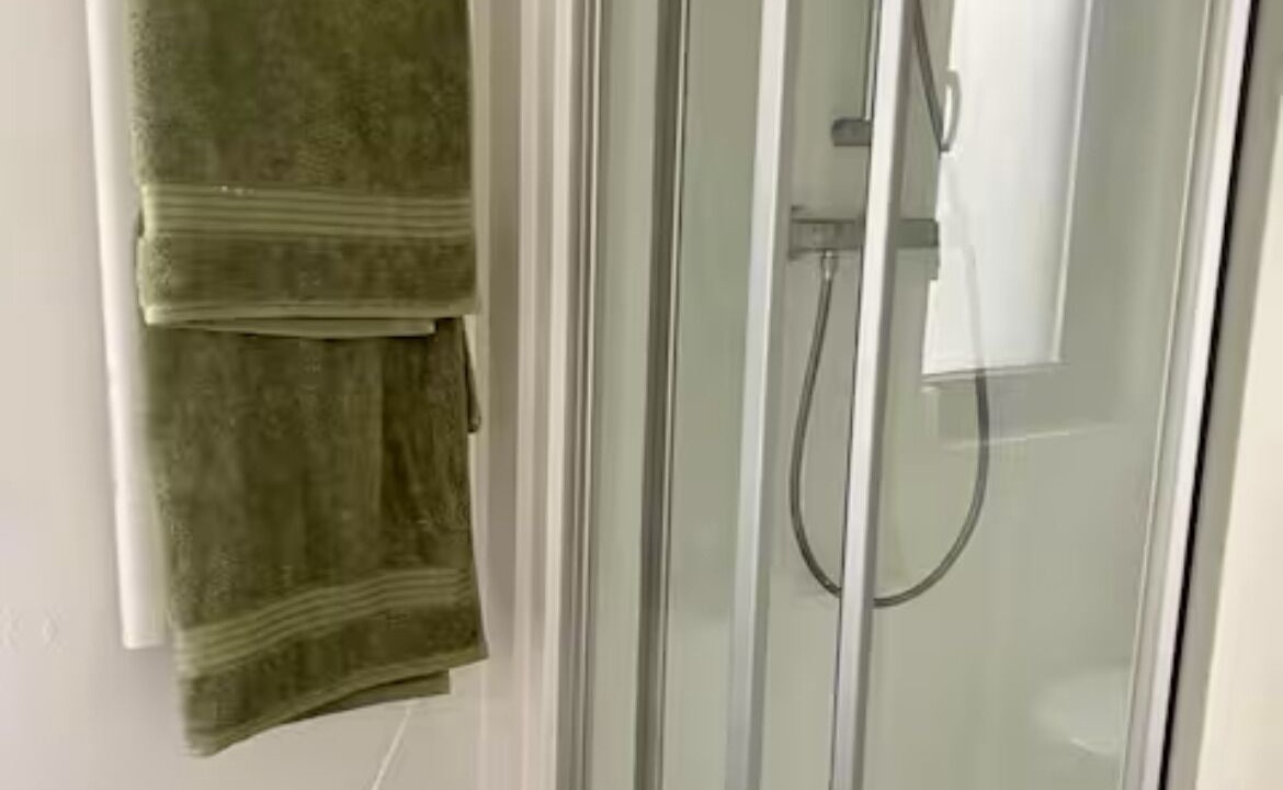 Photo of Bathroom in Woolacombe