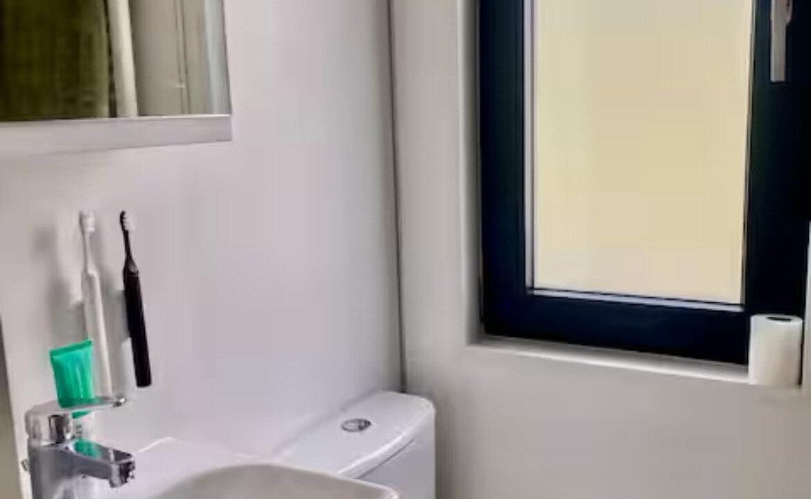 Photo of Bathroom in Woolacombe