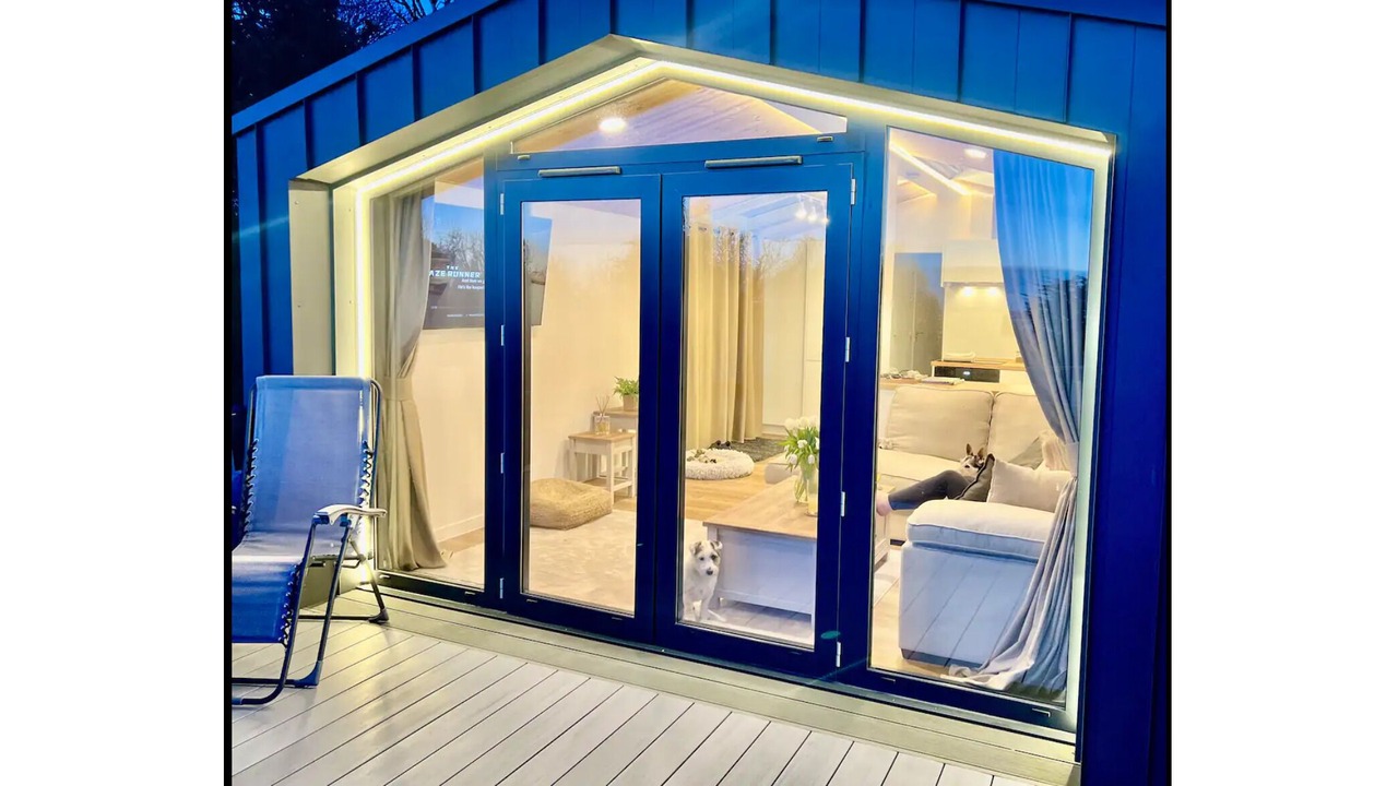 Photo of Patio Balcony in Woolacombe