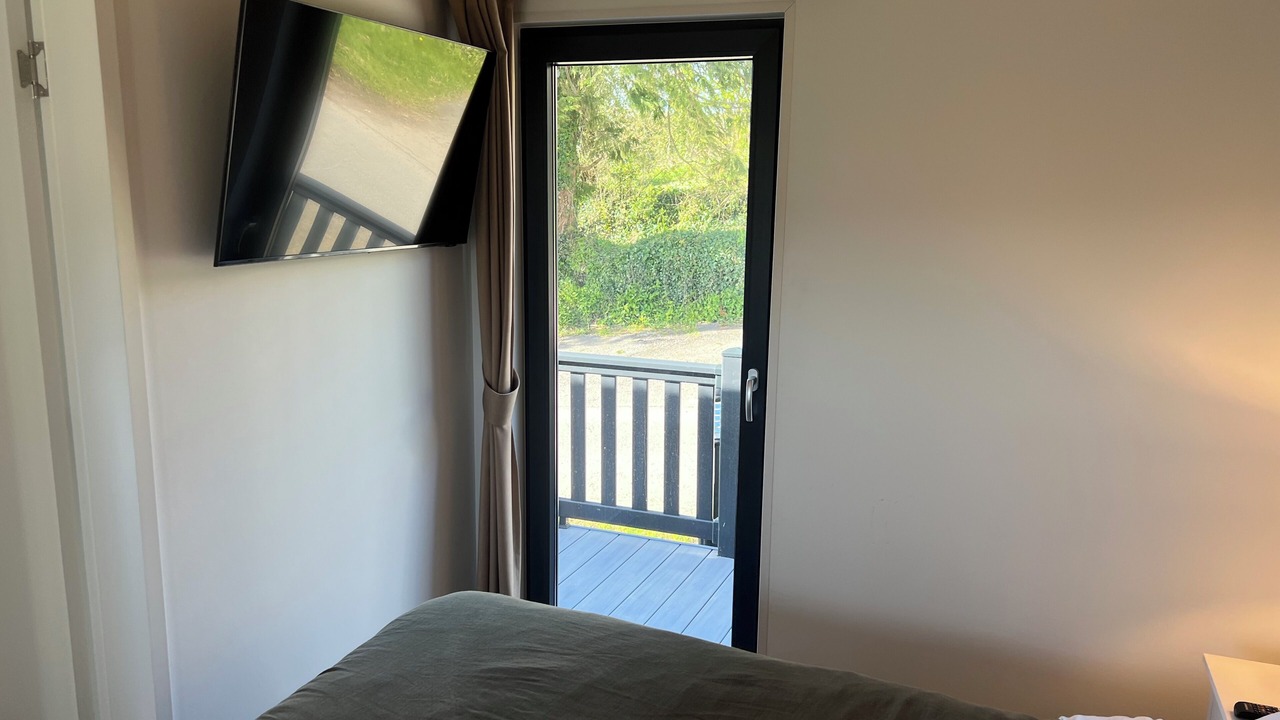 Photo of Bedroom in Woolacombe