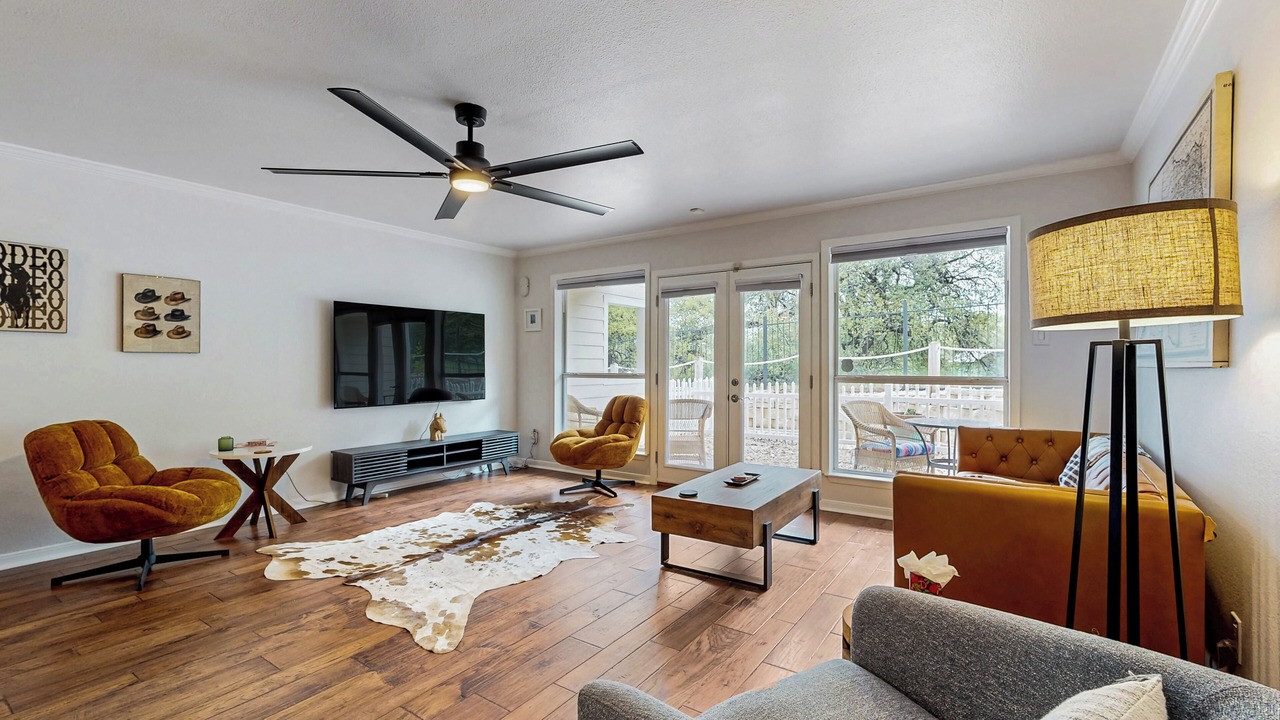 Photo of Livingroom in Riverside