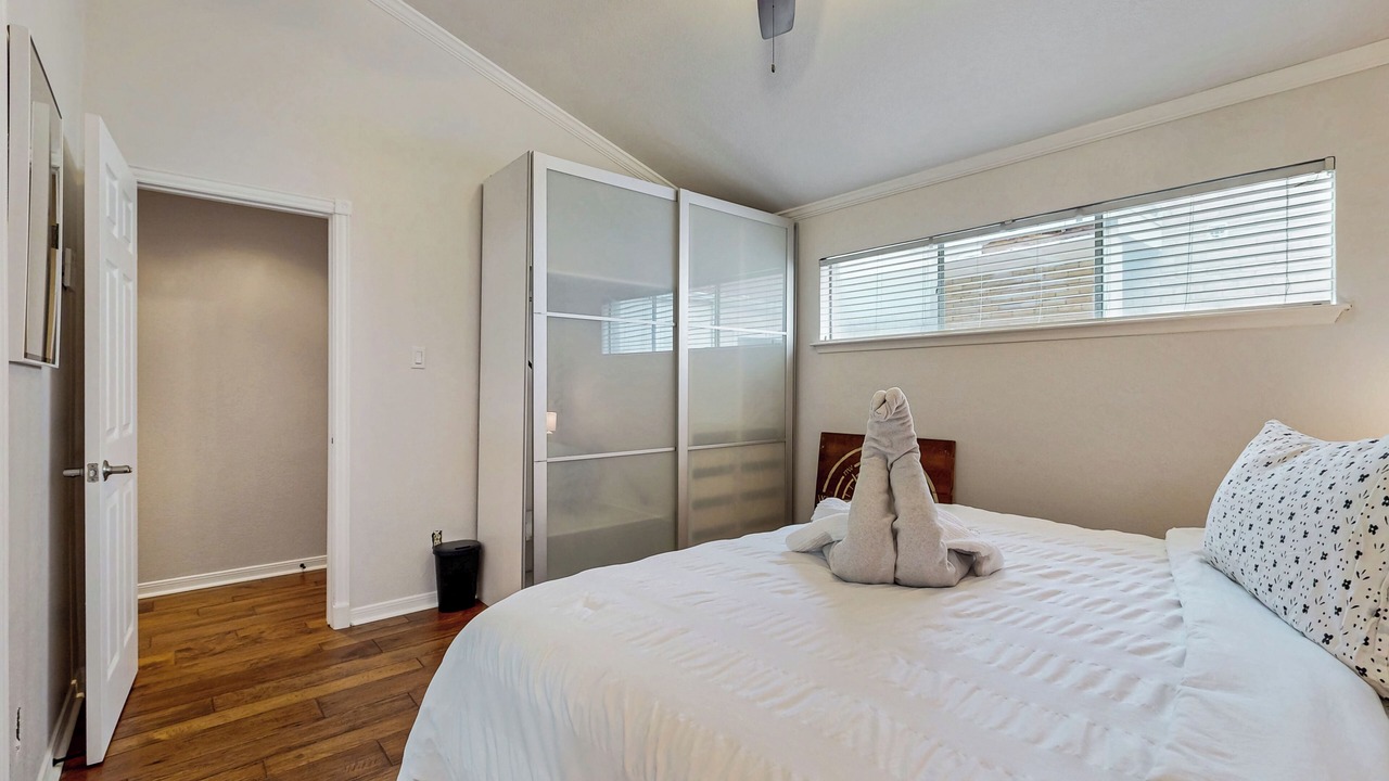 Photo of Bedroom in Riverside