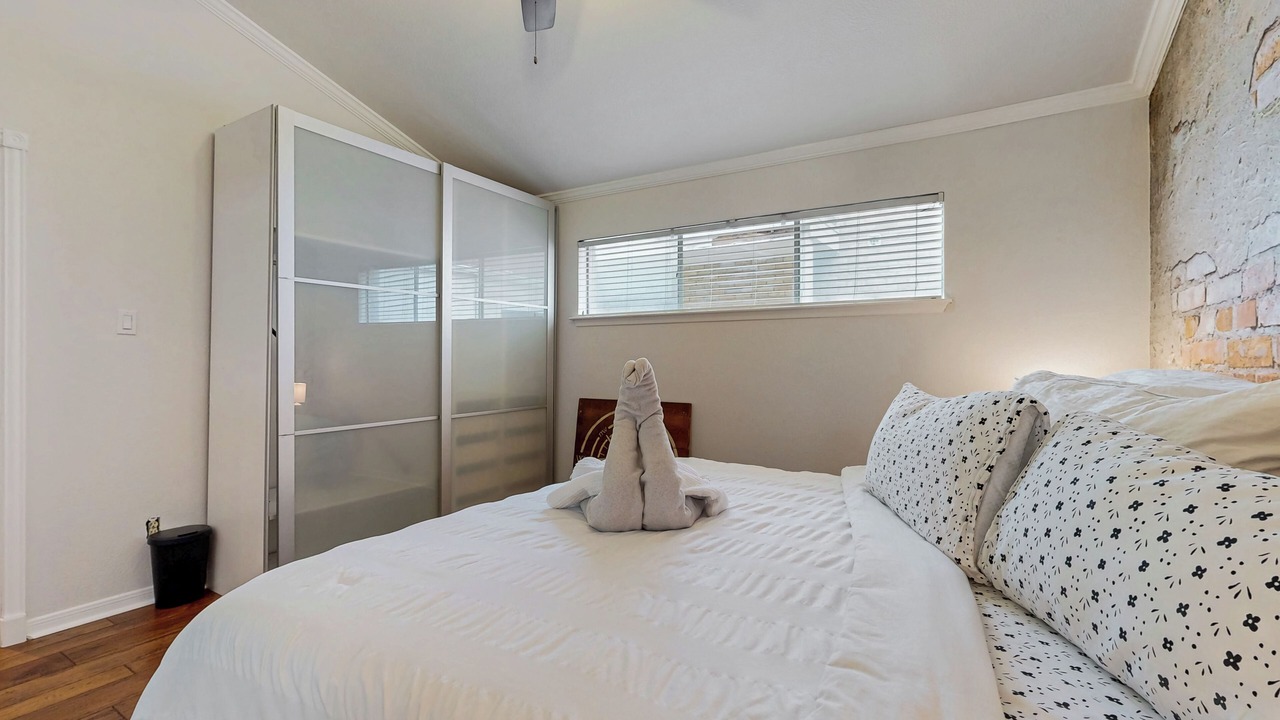 Photo of Bedroom in Riverside