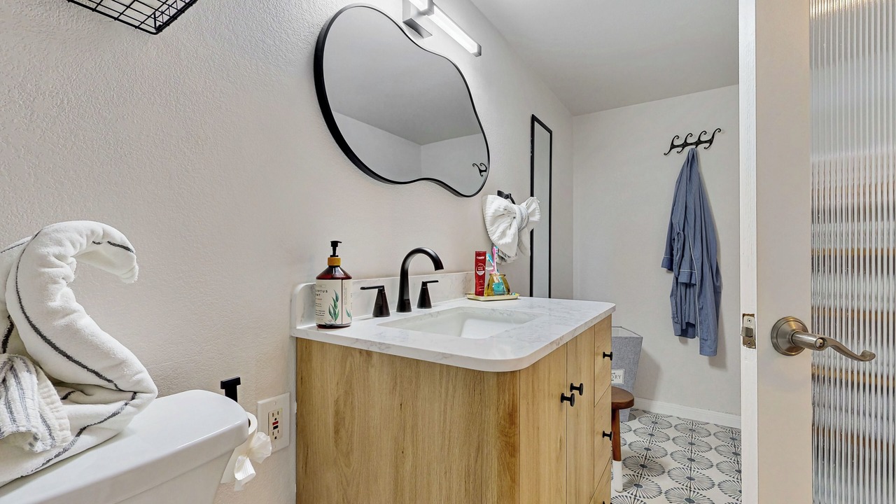 Photo of Bathroom in Riverside