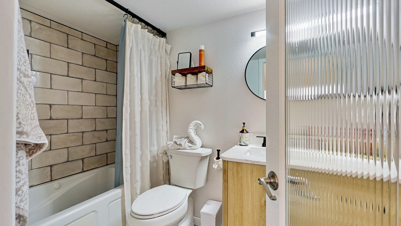 Photo of Bathroom in Riverside