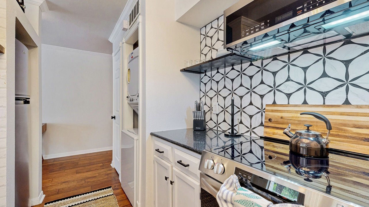 Photo of Kitchen in Riverside