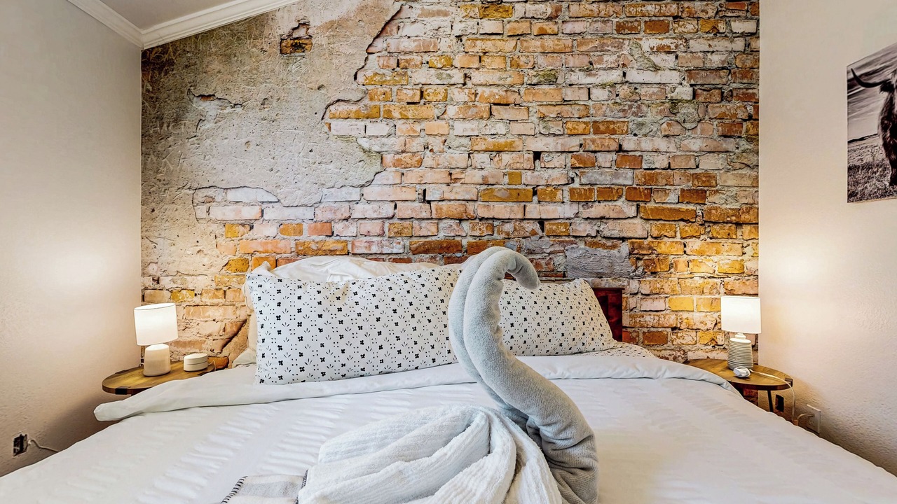 Photo of Bedroom in Riverside