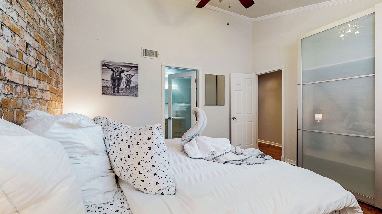 Photo of Bedroom in Riverside