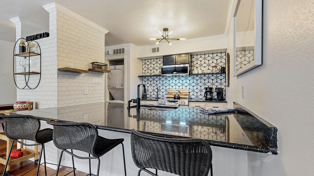 Photo of Kitchen in Riverside