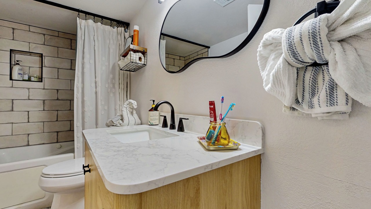 Photo of Bathroom in Riverside