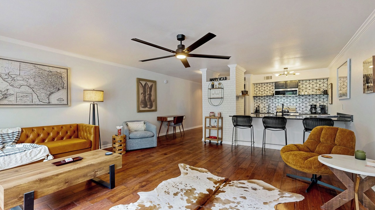 Photo of Livingroom in Riverside