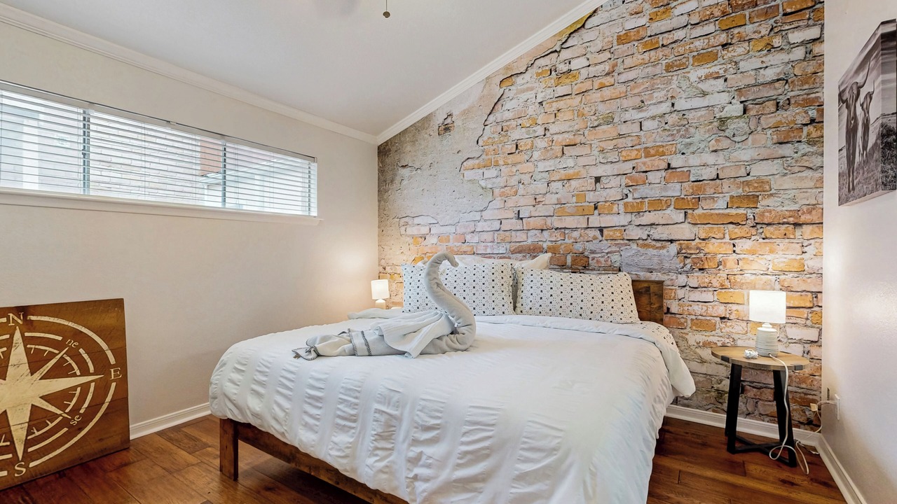 Photo of Bedroom in Riverside