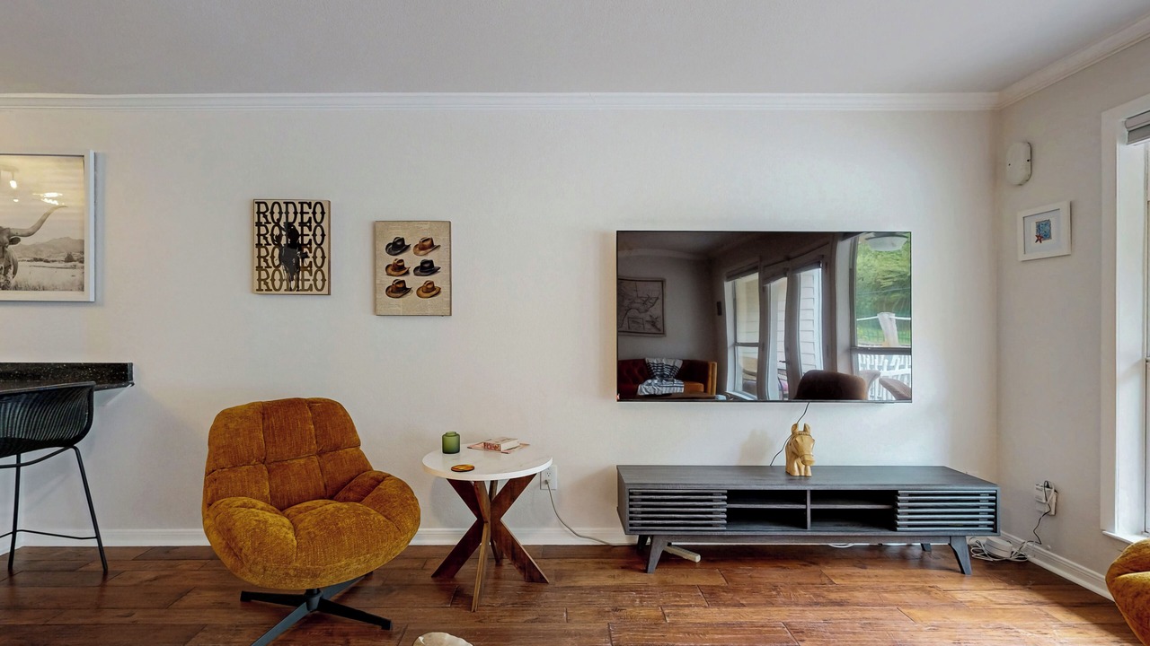 Photo of Livingroom in Riverside