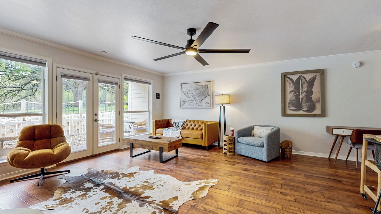 Photo of Livingroom in Riverside