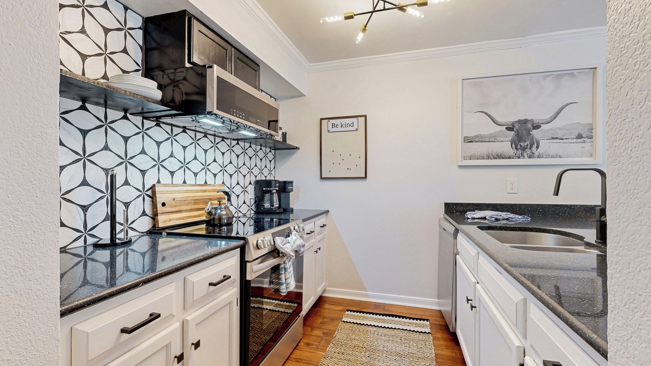 Photo of Kitchen in Riverside