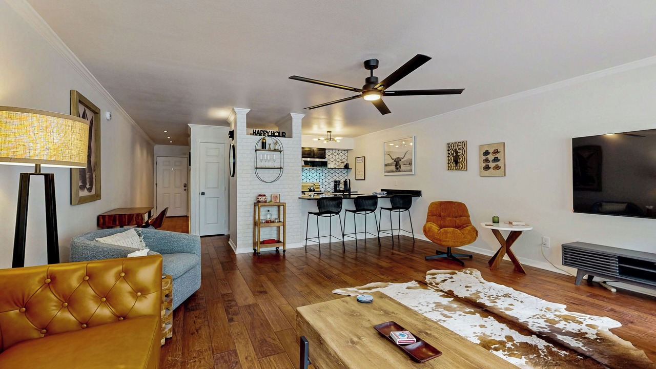 Photo of Livingroom in Riverside
