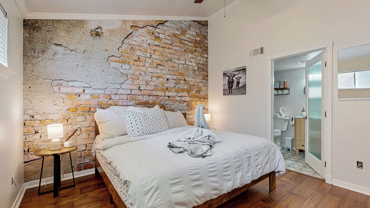 Photo of Bedroom in Riverside