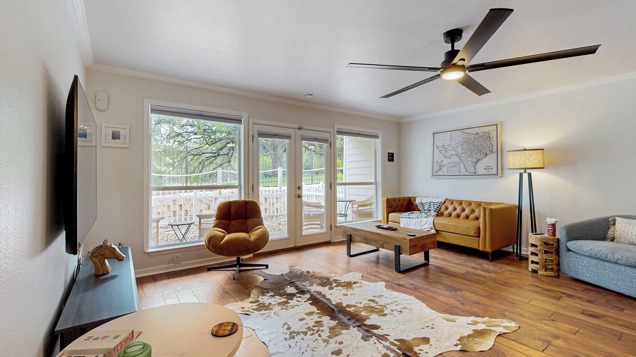 Photo of Livingroom in Riverside