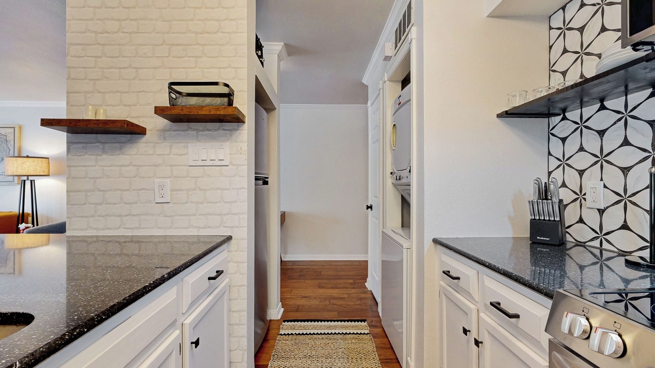Photo of Kitchen in Riverside