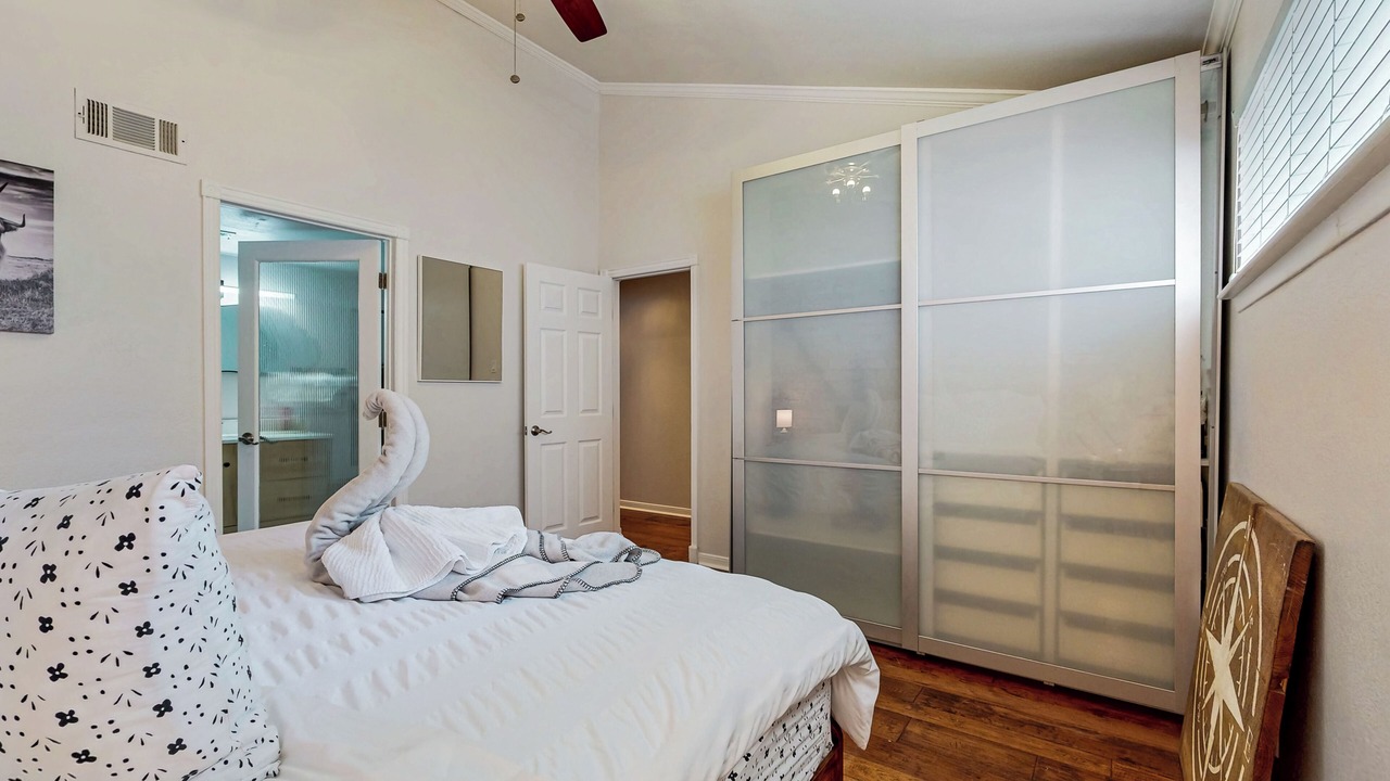 Photo of Bedroom in Riverside