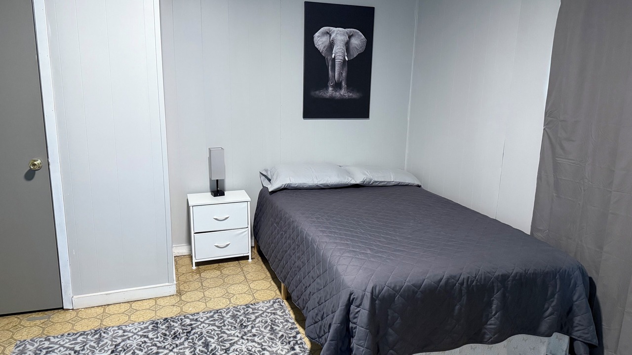 Photo of Bedroom in New Iberia