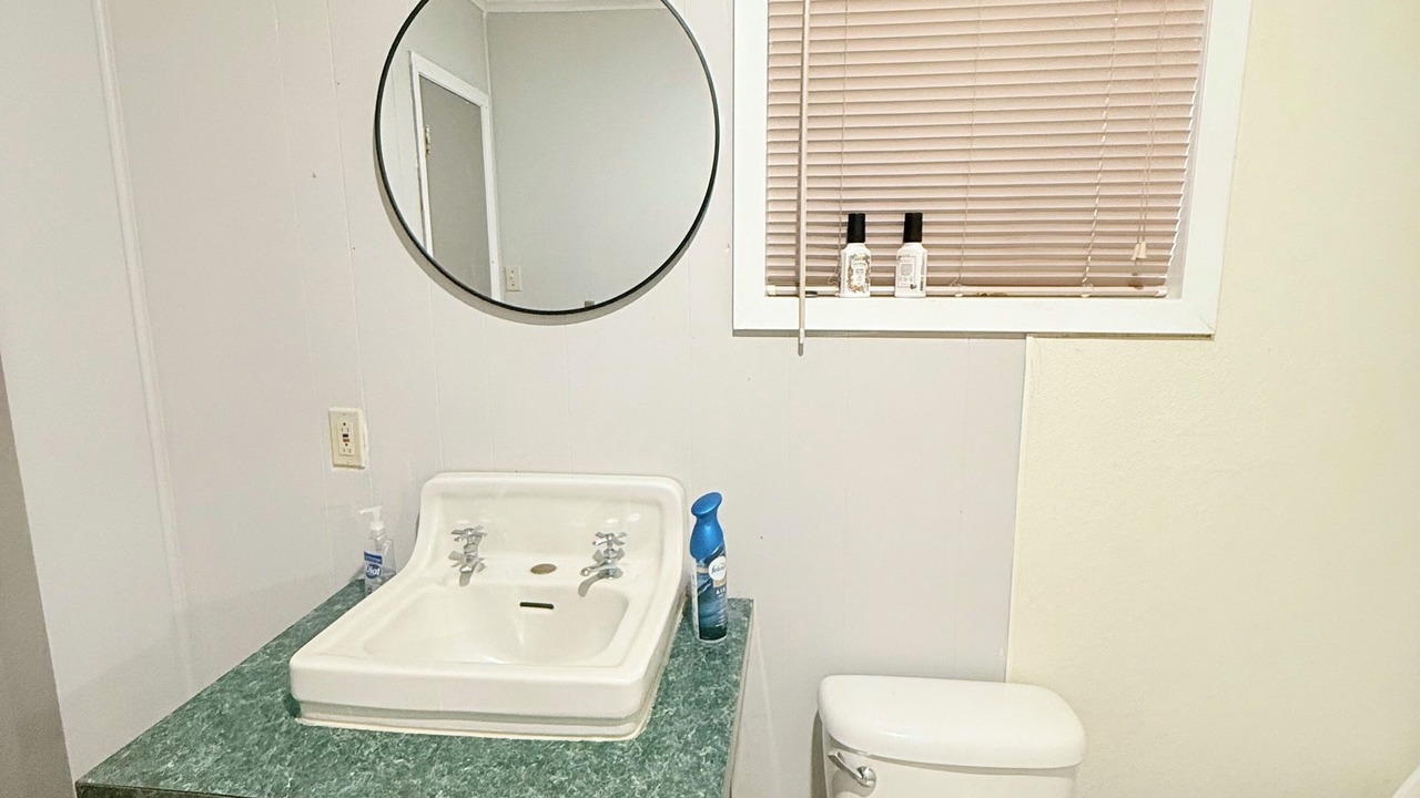 Photo of Bathroom in New Iberia