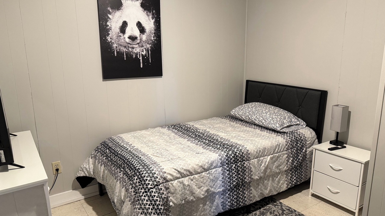 Photo of Bedroom in New Iberia