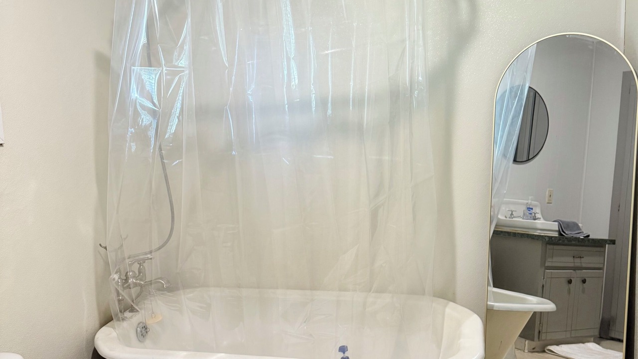 Photo of Bathroom in New Iberia