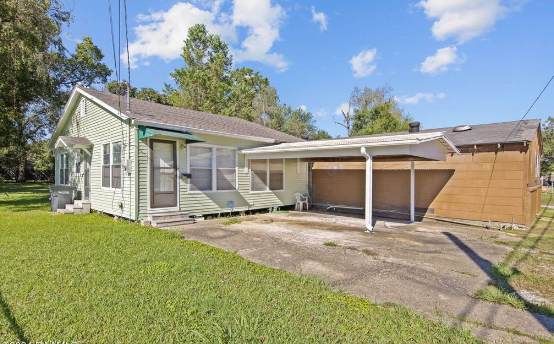 Photo of Outdoor in New Iberia