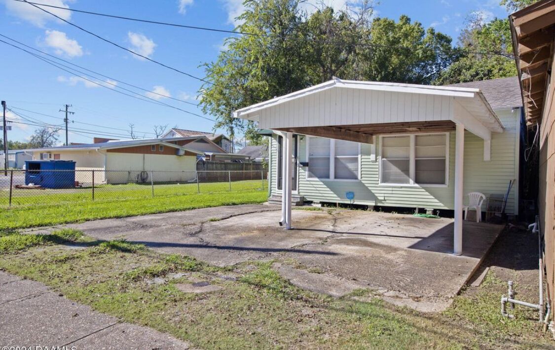 Photo of Outdoor in New Iberia