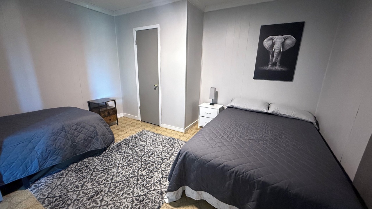 Photo of Bedroom in New Iberia