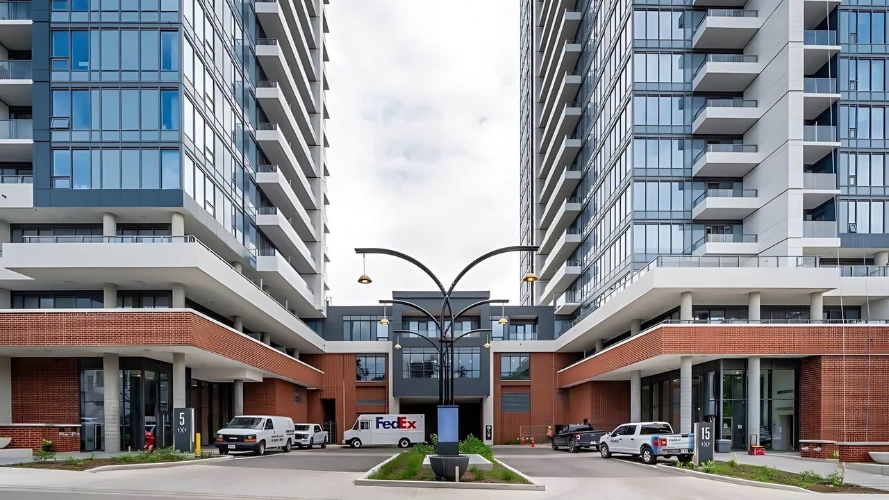Photo of Outdoor in Kitchener