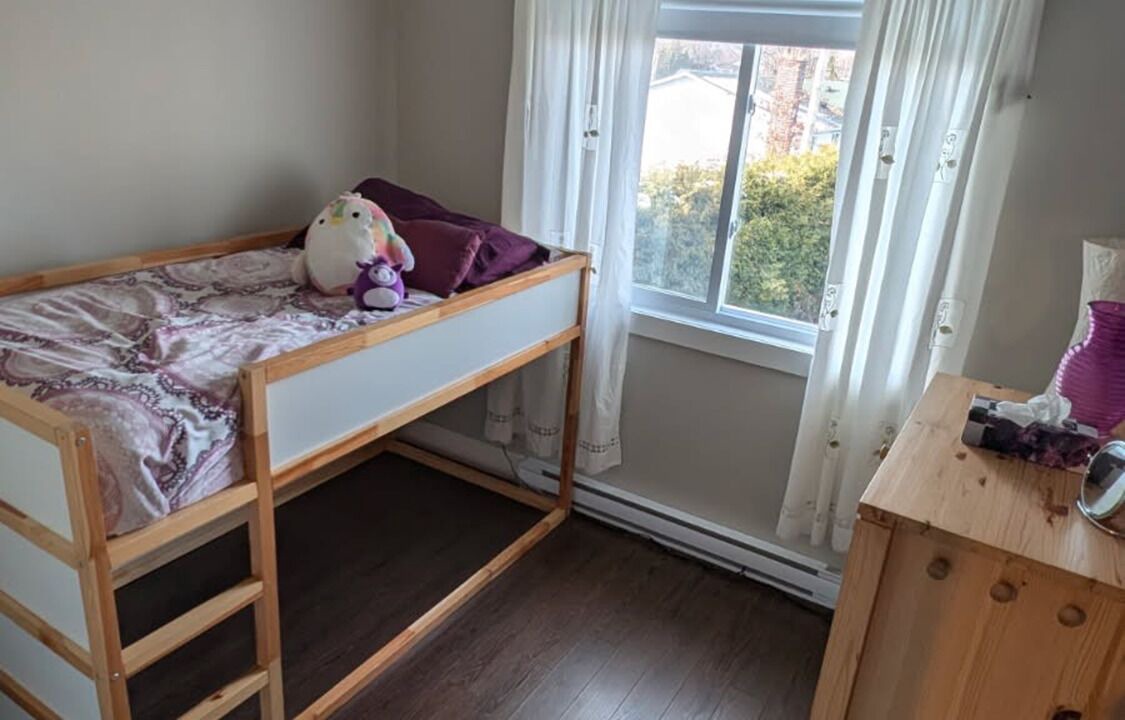 Photo of Bedroom in Boucherville