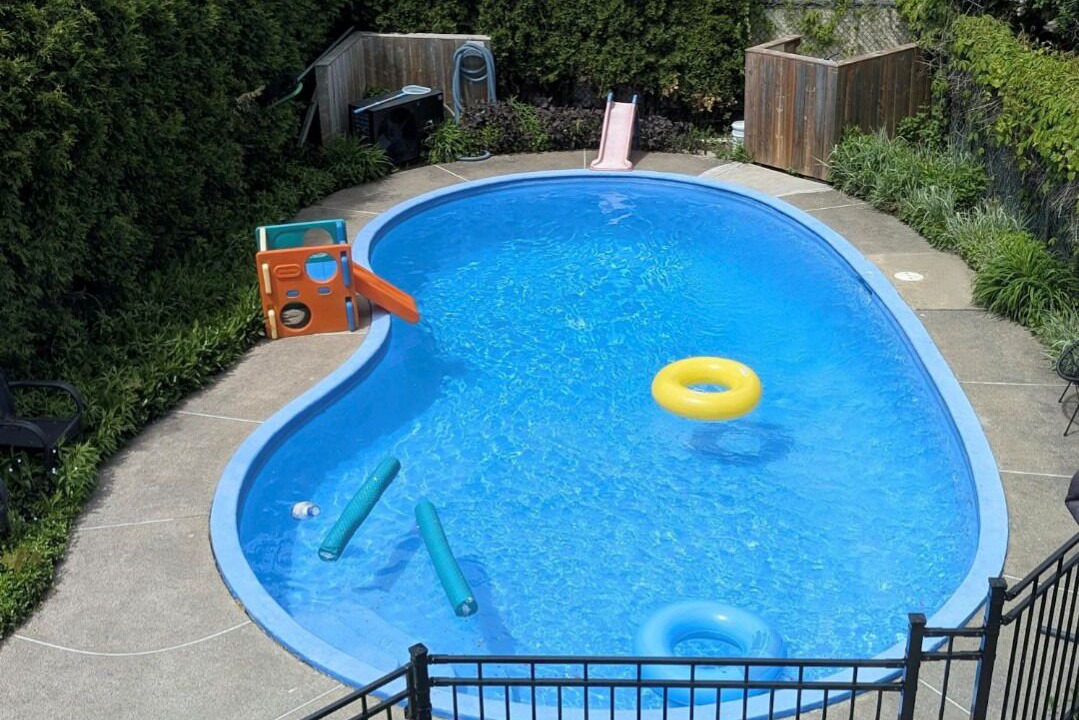 Photo of Outdoor in Boucherville