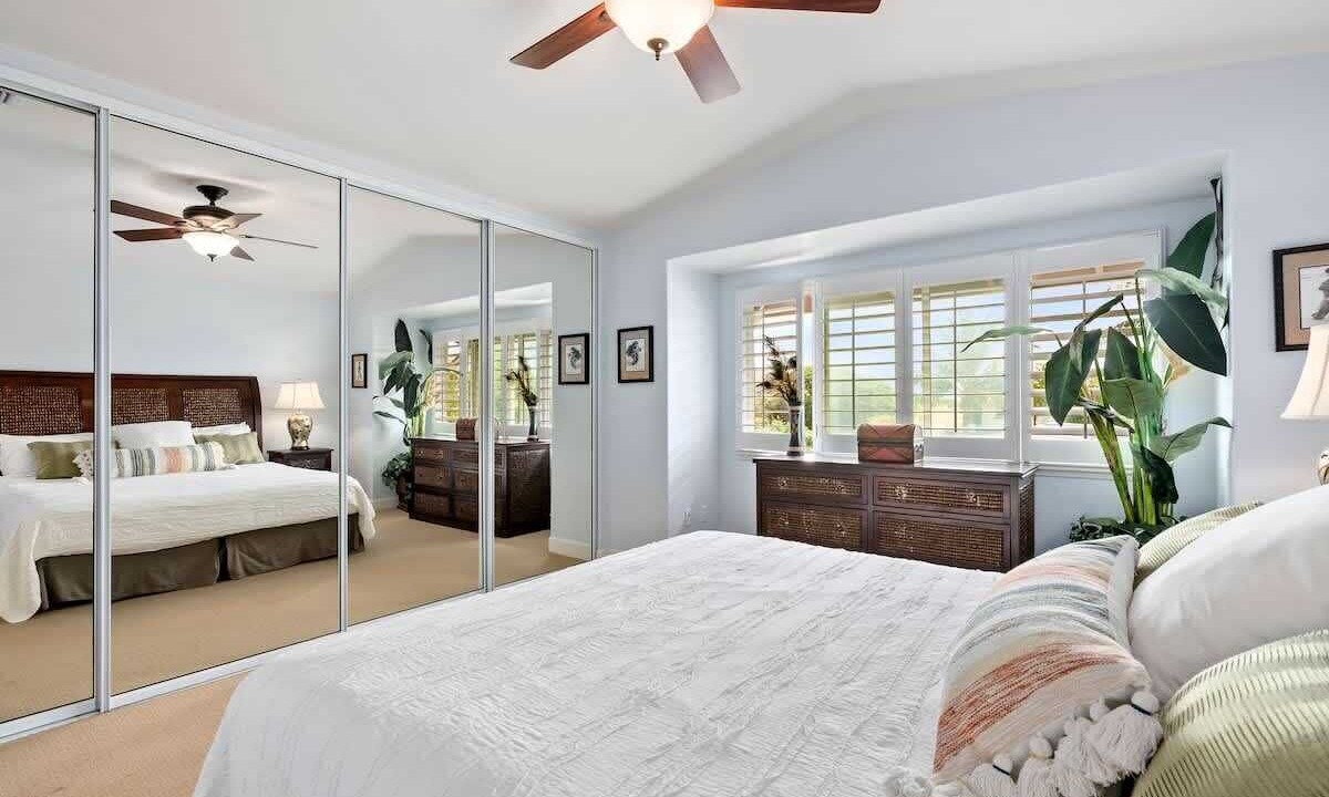 Photo of Bedroom in Kapolei