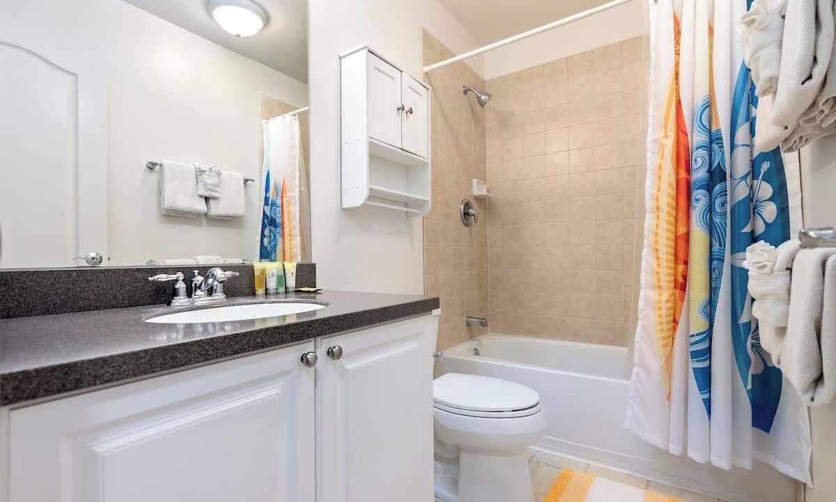 Photo of Bathroom in Kapolei