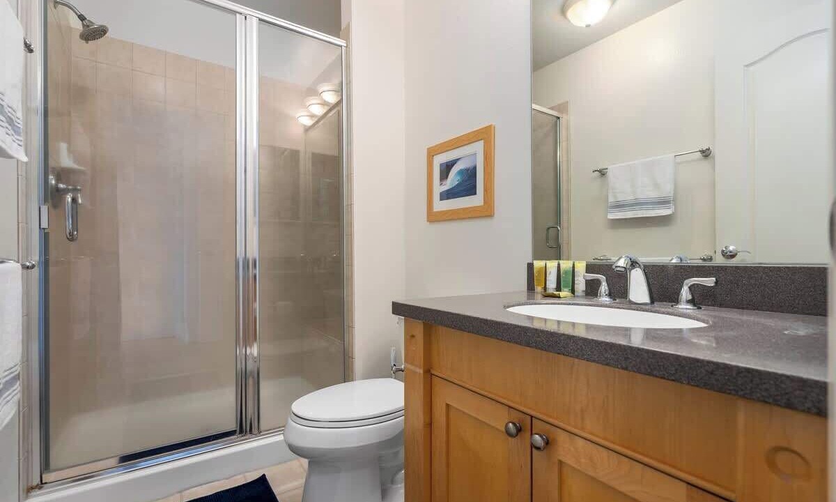 Photo of Bathroom in Kapolei