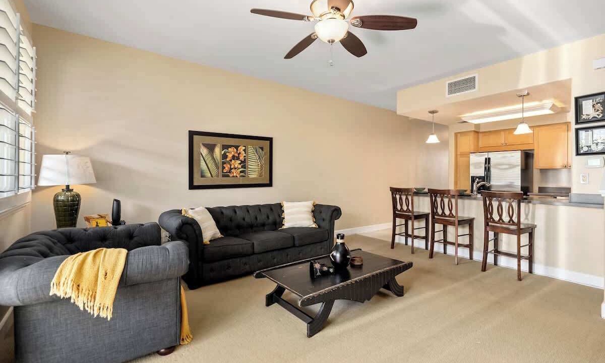 Photo of Livingroom in Kapolei