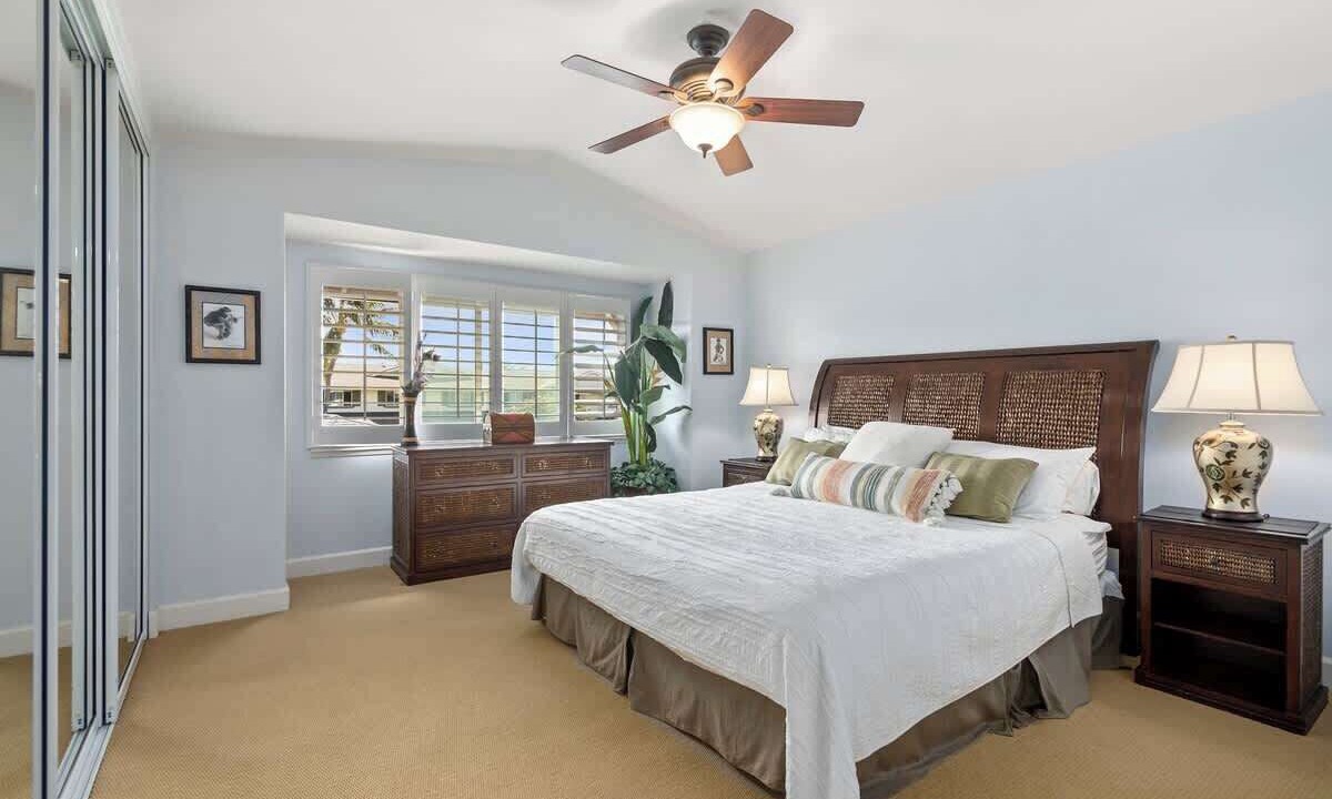 Photo of Bedroom in Kapolei