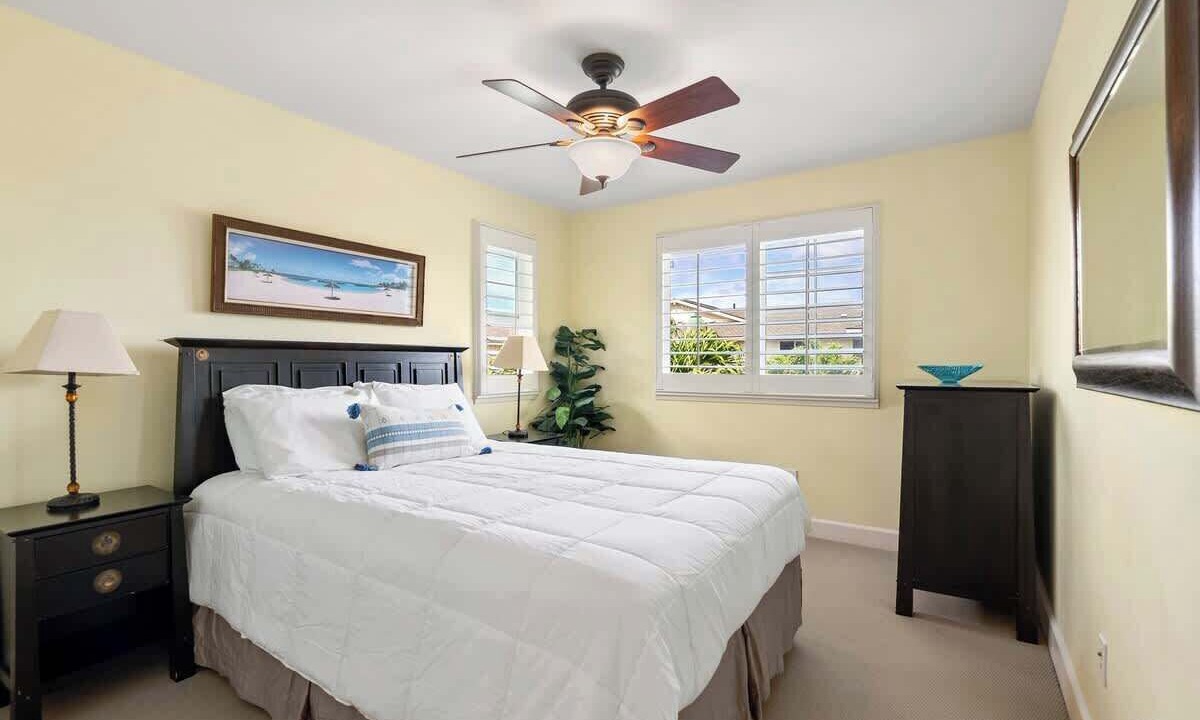 Photo of Bedroom in Kapolei