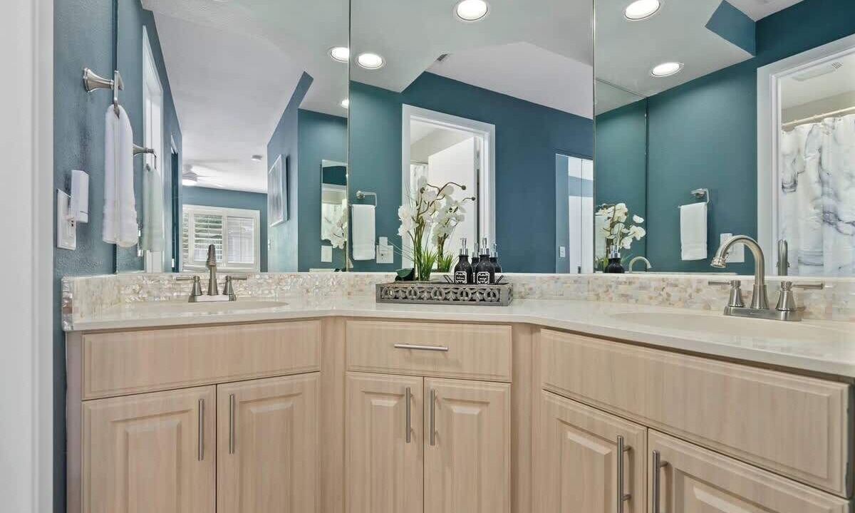 Photo of Bathroom in Kapolei
