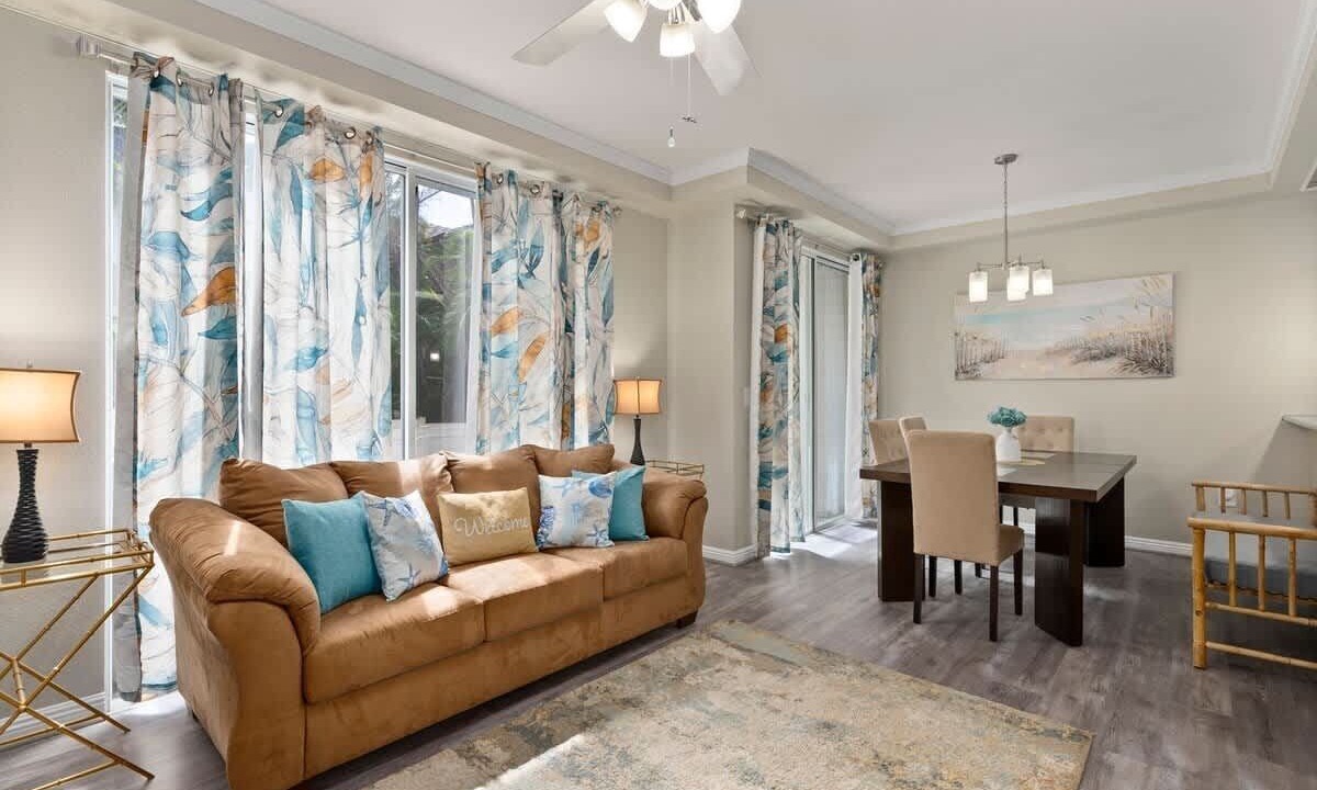 Photo of Livingroom in Kapolei
