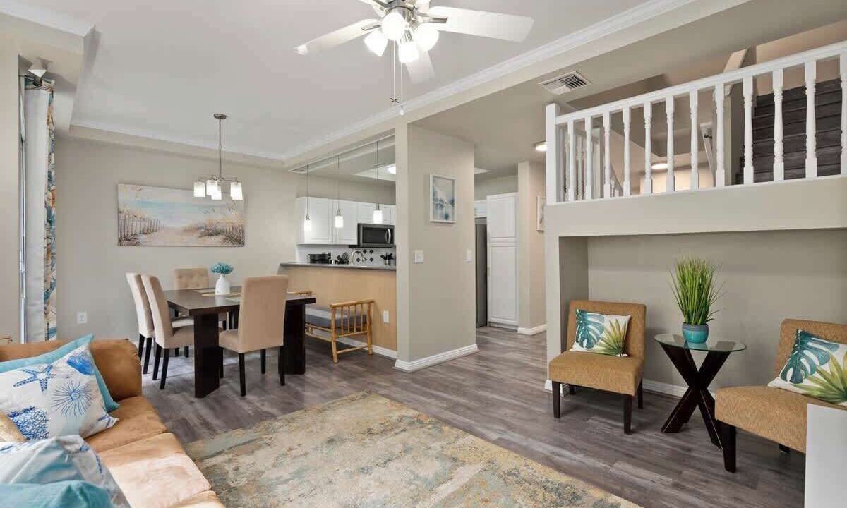 Photo of Livingroom in Kapolei