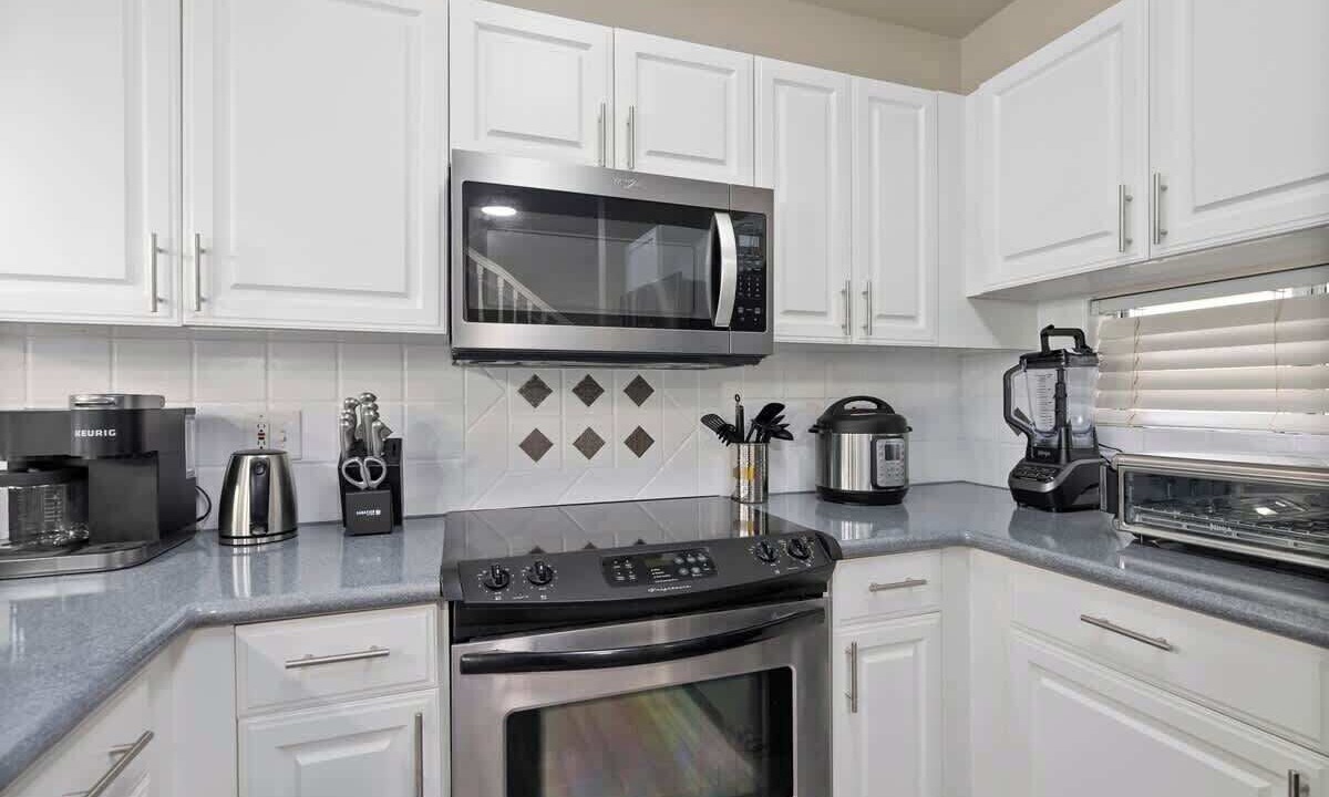 Photo of Kitchen in Kapolei
