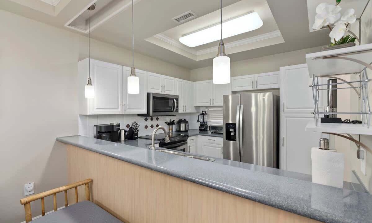 Photo of Kitchen in Kapolei