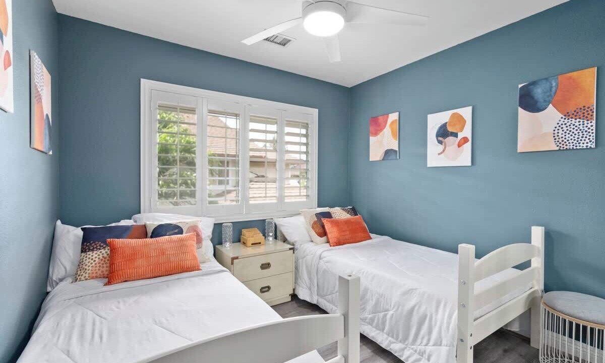 Photo of Bedroom in Kapolei