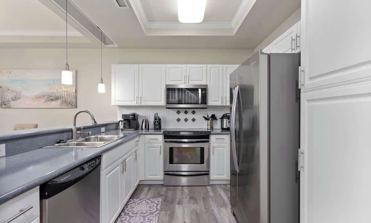 Photo of Kitchen in Kapolei