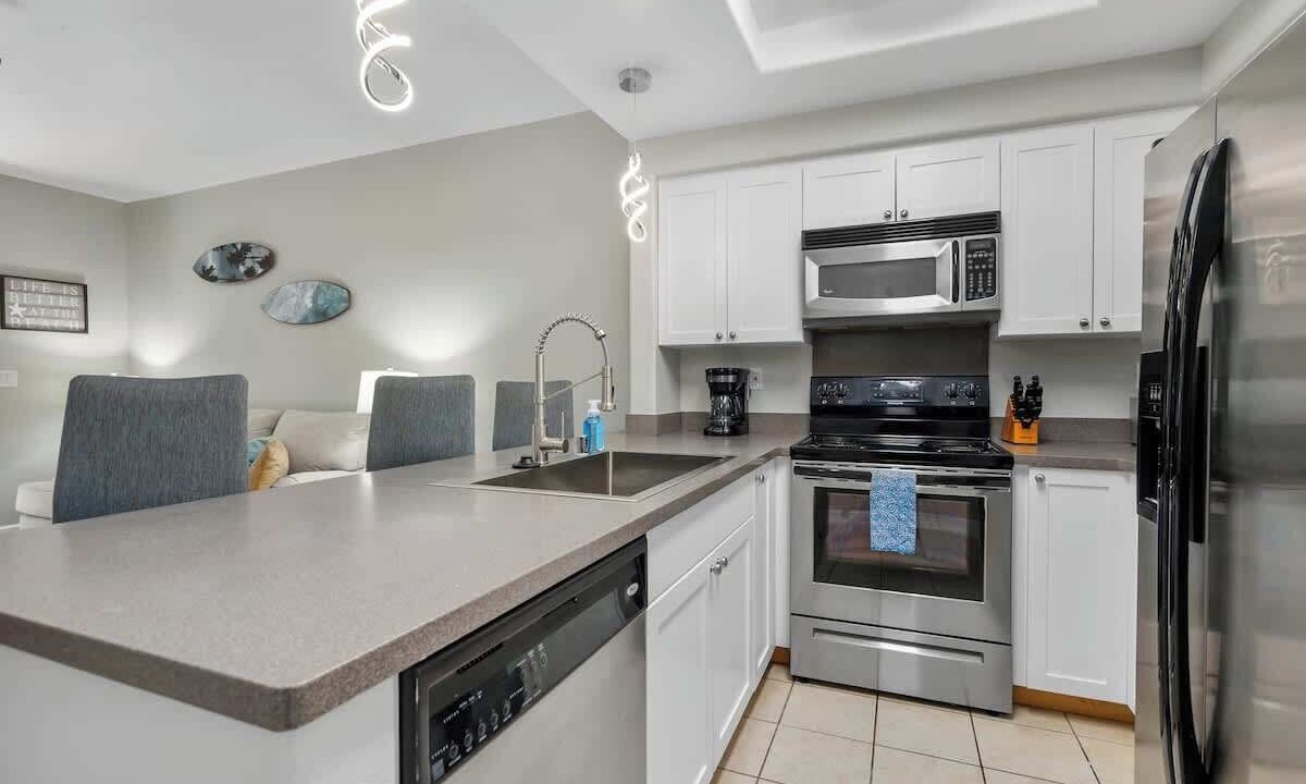 Photo of Kitchen in Kapolei